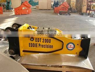 low cost hydraulic breakers