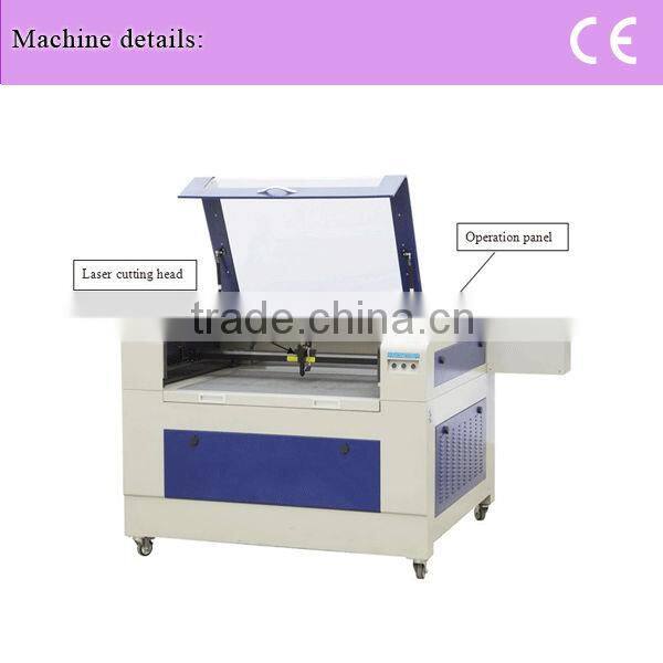 used laser cutting machines for sale DS1080 Laser cut Machine