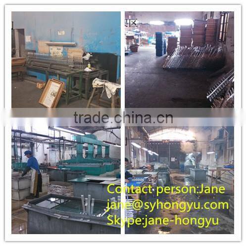 10ml empty aluminium perfum spray pump bottle/bottles