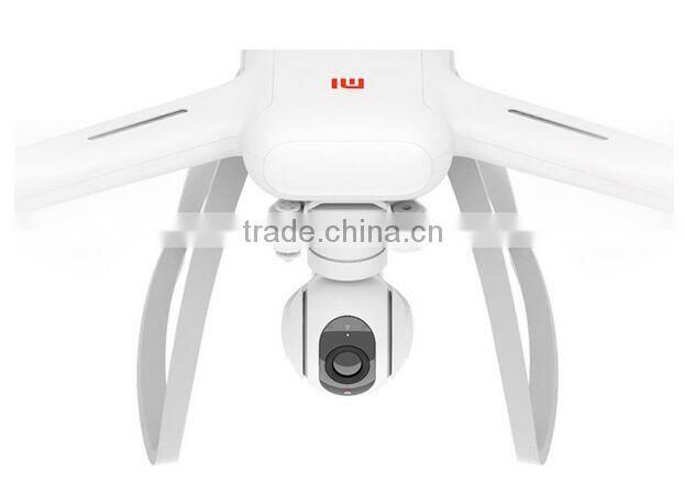 2016 New Arrival Xiaomi Mi Drone HD 1080P 4K WIFI FPV Quadcopter 5100mAh battery collapsible smart helicopter