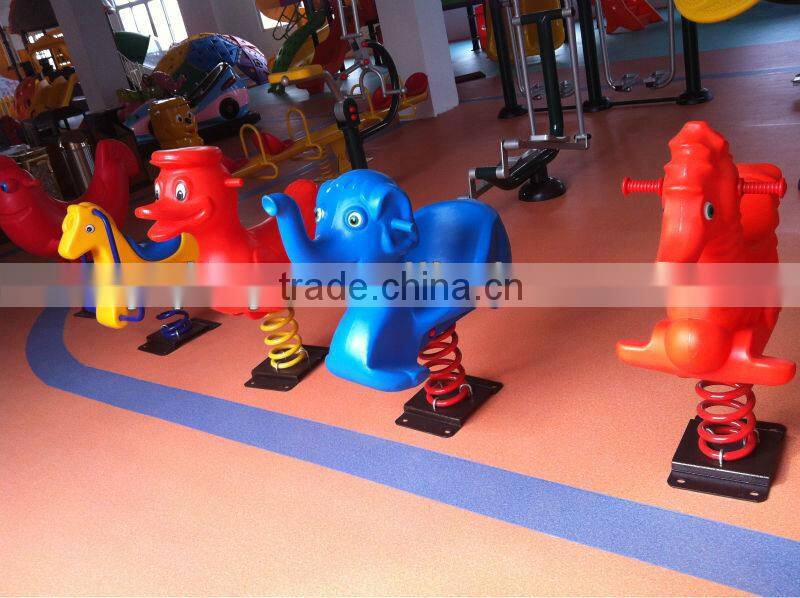 Kids ride on horse with high quality&best price