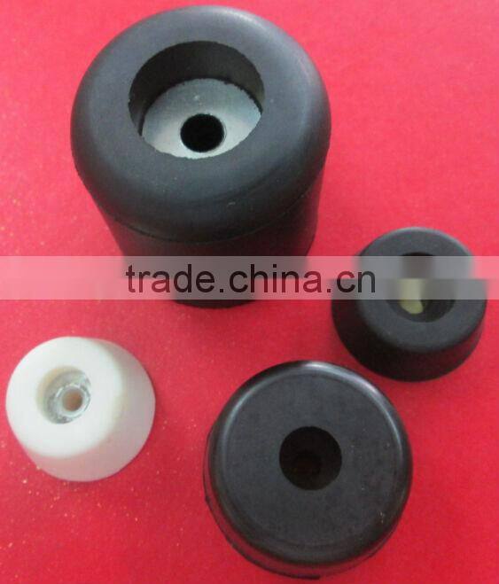 20mm Rubber Grip / 25mm Rubber Handle / Hot Selling Handgrip