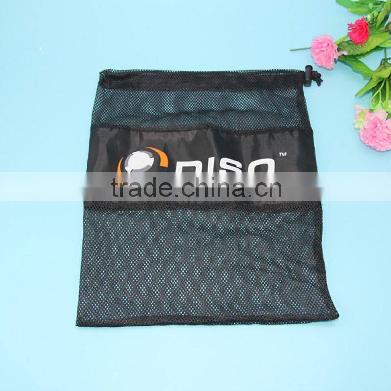 Best selling plain cheap polyester bag