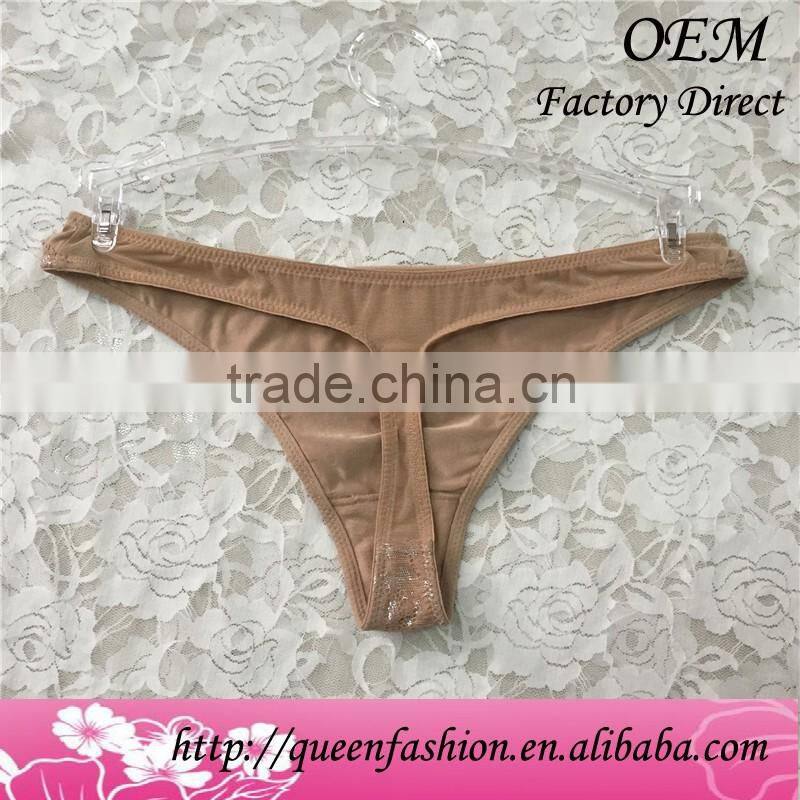 Wholesales japan lingerie anti-pilling sexy women panty
