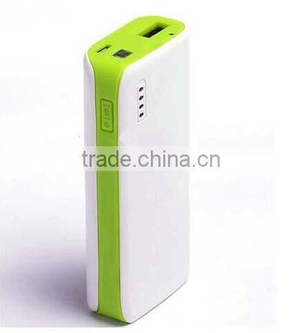 Cheapest manual for power bank 5600mah