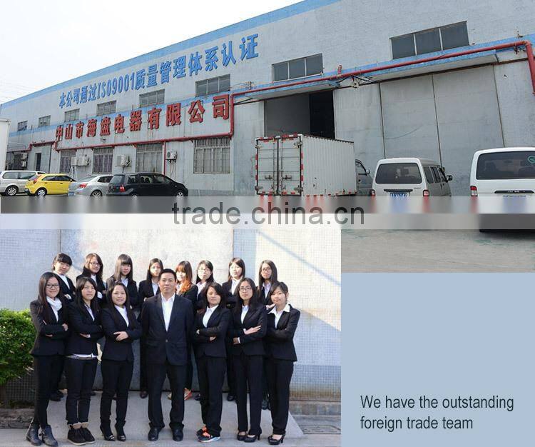 hot sale Best selling Bar use Automatic durable strong new style commercial blender