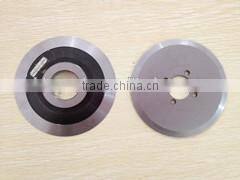 Circle Blades for pcb depaneling machine