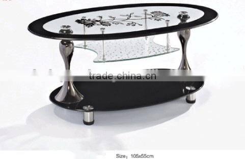 8cm glossy adjustable furniture feet