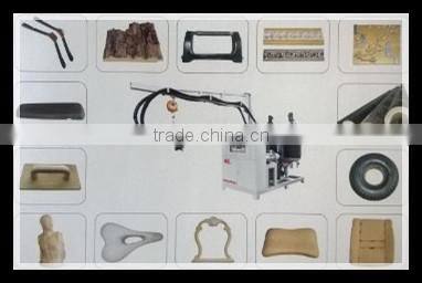 Hige Pressure PU Foam Making Machine for Auto Chair