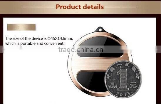 T8 Mini GPS Tracking for Chidren With Google Maps SOS Alarm GSM GPRS Tracker