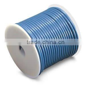 pvc coated electrical cable wire