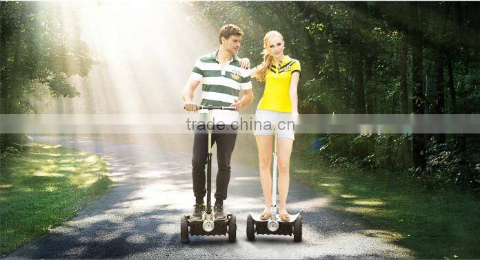 hotselling CHIC LS 2 wheel standing self balance electric scooter