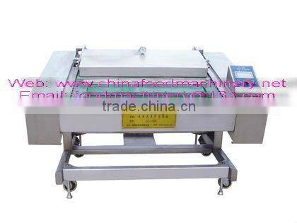 DZ1000 Vacuum packing machine