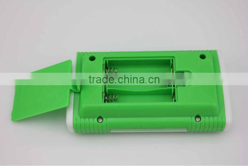 touchable game player