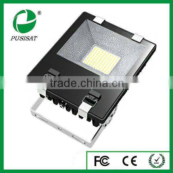 2014 hot sale energy saving high power IP65 outdoor led floodlight 100w