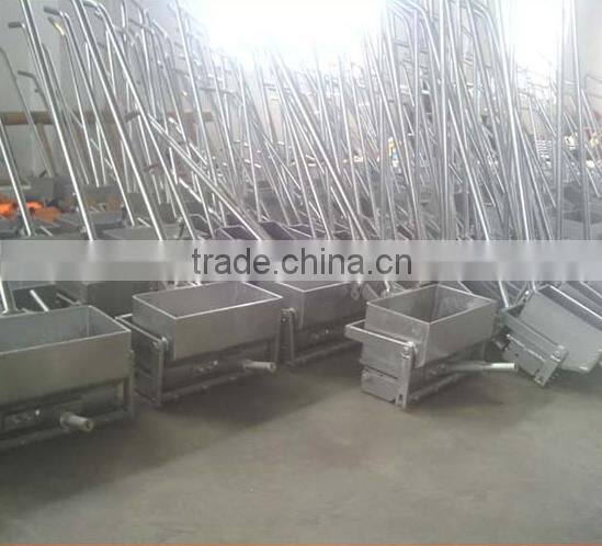 Thermoplastic paint road Line marking machine