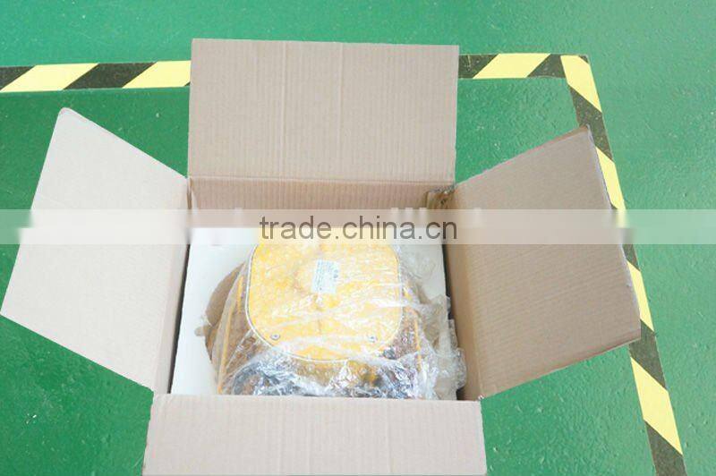 TUV CE RoHS IEC Approved Explosion Proof 80W LED Recessed Canopy Light