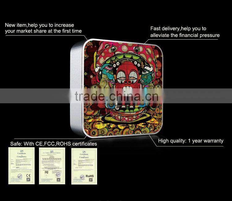 diy portable power bank 18650 best quality power bank 60000mah for cell phone battery with ce rohs