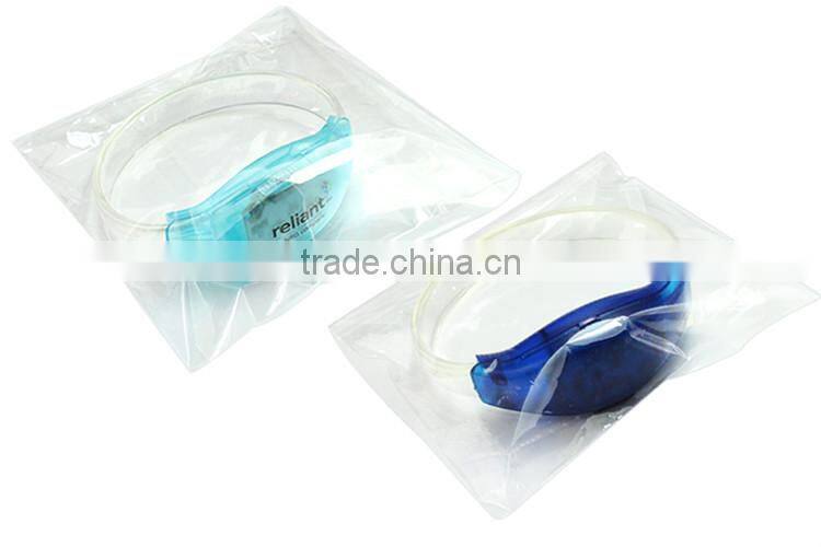 Hot Promotional Giveaways High Quality Led Flash Party Light Up Bracelet