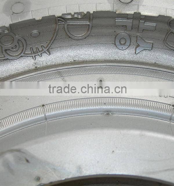 14x1.95 Mould For Electric Bicycle Tyre And New Pattern Steel Mould