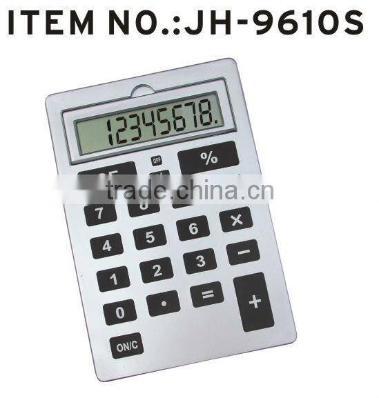 Hot Sales ABS Plastic Electronic Calculator