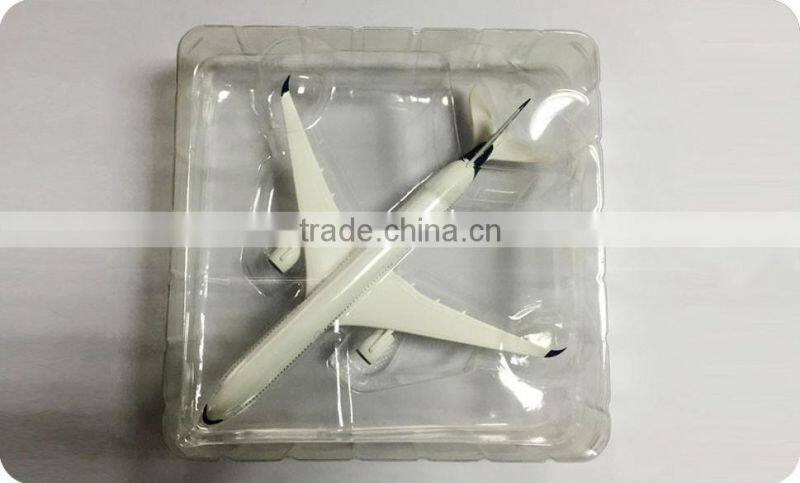 Beluga Plane model die-casting