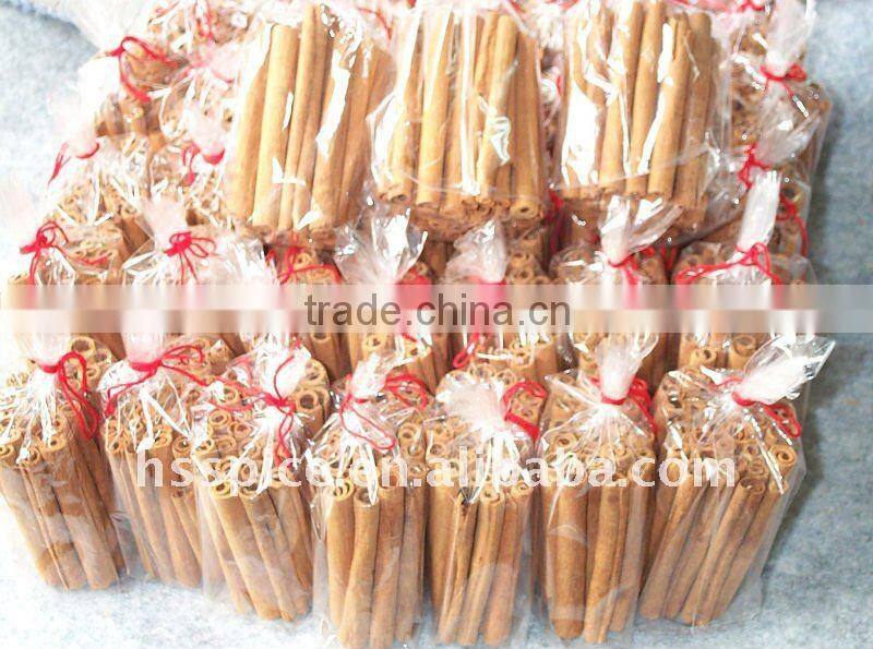 Great Quality Cigarette Cinnamom Stick