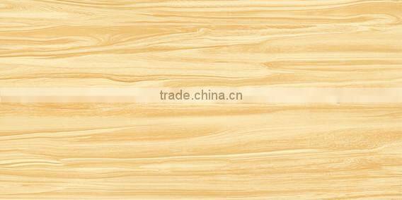 C3696 New type Thin Environment Friendly digital printing full-polished ceramic wall tiles