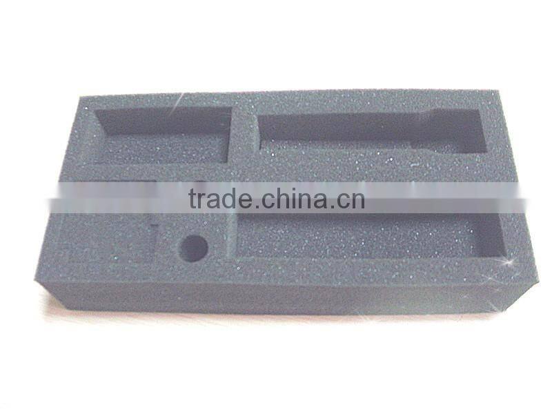 Sound absorption foam sound insulation sponge