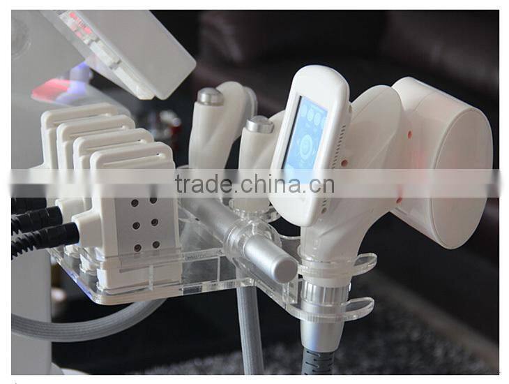 BIO rf cavitation lipo laser slimming equipment