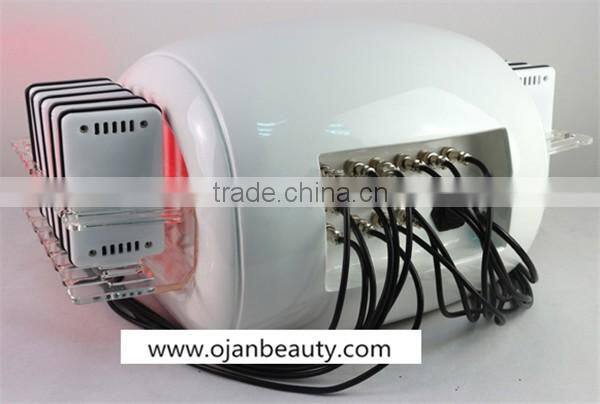650nm lipo laser weight loss / weight loss laser machine / lipo laser fat reduction