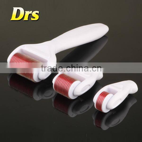 Hot product dermaroller for skin care made in China