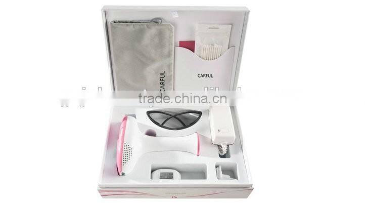 Hair Removal Device for home use beauty equipment IPL device wholesale