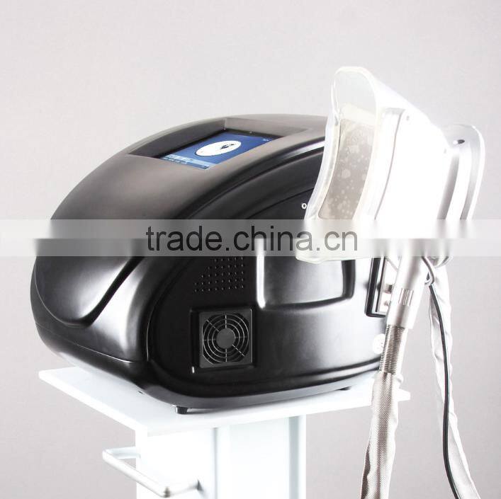 cheapest portable ultrasound machine laser weight loss slimming machine with CE