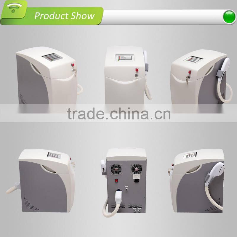 Advanced Home Beauty Equipment 4 filters IPL machine price best price with 3 years guarantee
