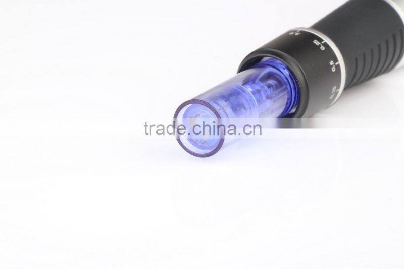 Hottest electric dermaroller,auto disk needle skin roller with private label-EL012A