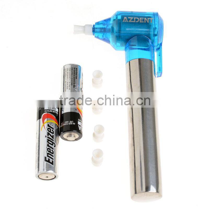 Power Tooth Stain Remover and Tooth Whitener