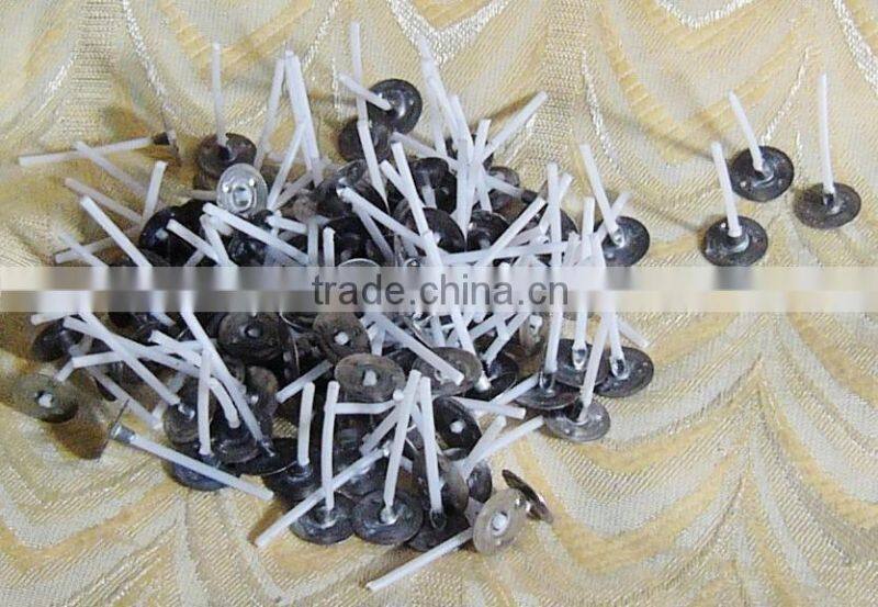 2016 hot sale smart wick cutting machine-candle wick machine price