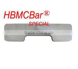 Continuous cast iron bar / grey iron bar / ductile iron bar