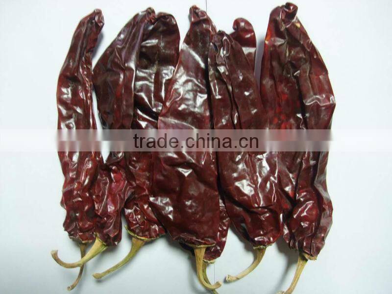 sweet paprika supplier