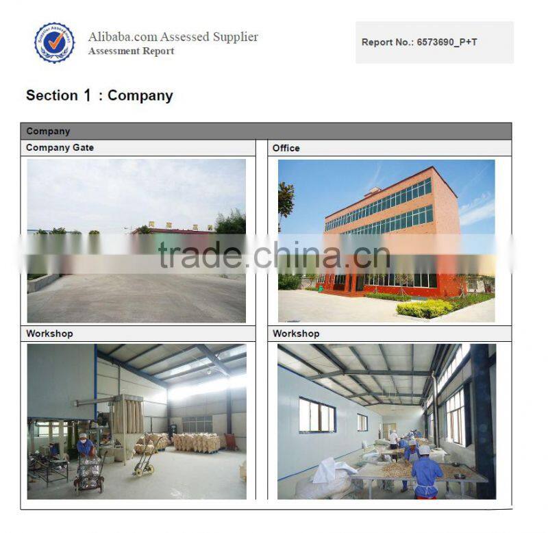 2015 Crop USA Standard garlic flakes