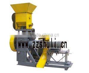 newly developed Floating Frog/fish/ animal pellet /food machine