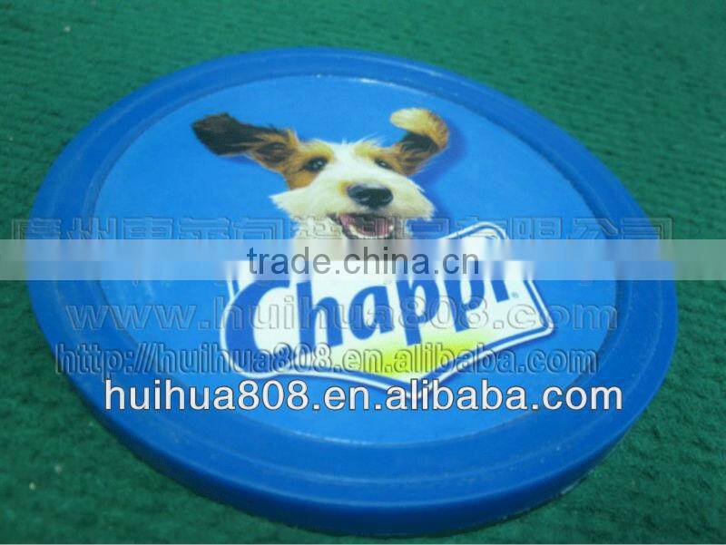 plastic lids for pop can