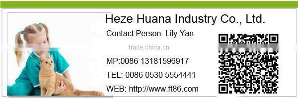 Cute plush giant panda toy