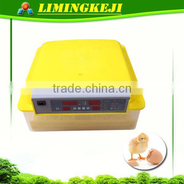 automatic incubator for hatching eggs 48 eggs