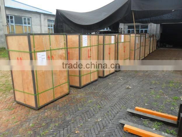 HHD Automatic 1320 eggs industrial chicken hatcher suppliers of algeria chicks incubator