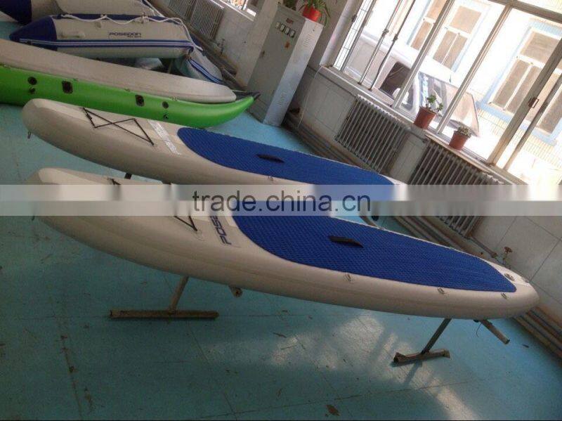 CE Certified PVC Inflatable Body Sup Board