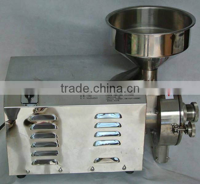 High quality multifunctional spice grinder Skype Ufirstmarcy
