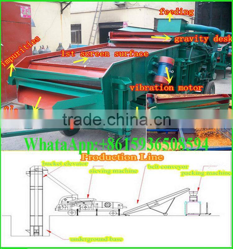 Fertilizer compost bag packing machine and sealing machine for sale