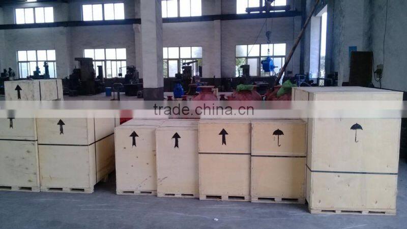 IHF Series Fluoro cast iron Corrosion-Resistant portable chemical pump